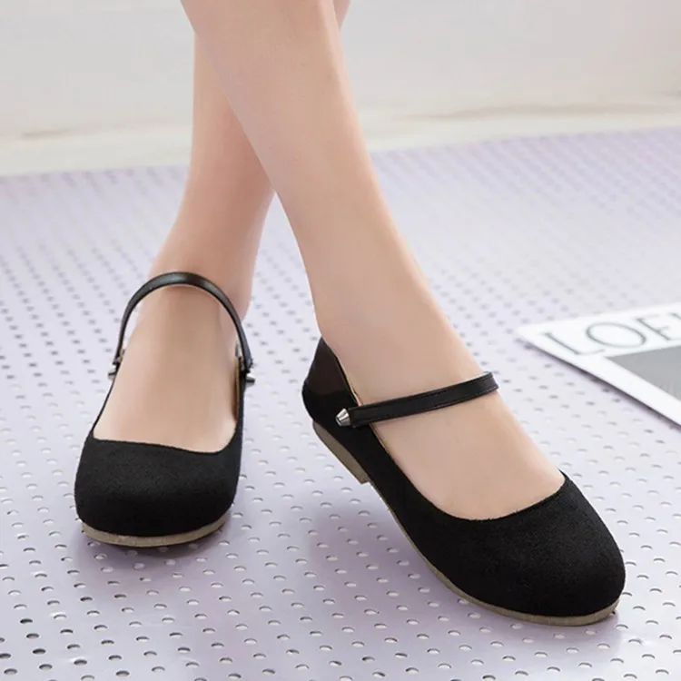 Big Size 11 12 ladies high heels women shoes woman pumps Single-shoe women's buckle one-word buckle
Big Size 11 12 ladies high heels women shoes woman pumps Single-shoe women's buckle one-word buckle