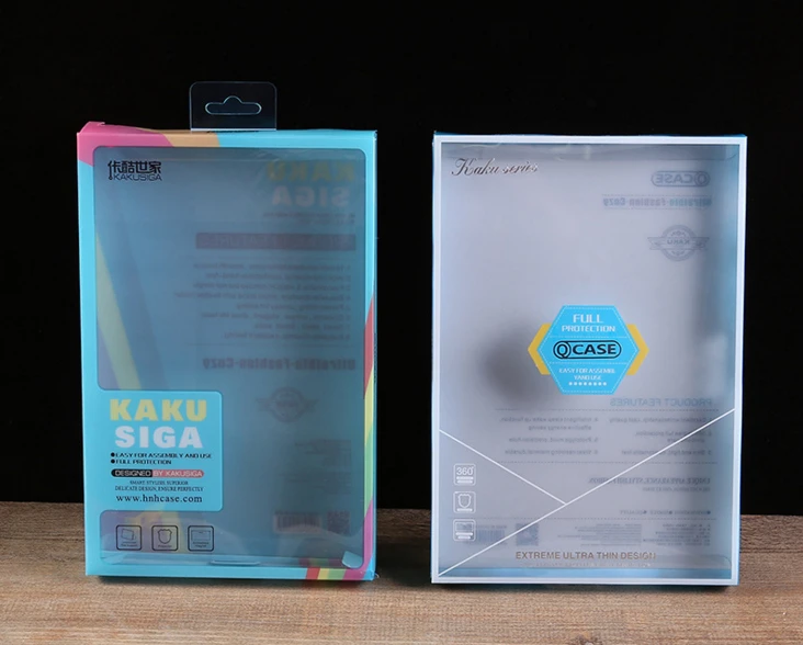 UV Protected Printing pvc packaging boxes Custom packaging clear PVC PET transparent plastic box ---PX20096
UV Protected Printing pvc packaging boxes Custom packaging clear PVC PET transparent plastic box ---PX20096