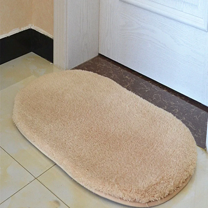 21 Colors Foot Rug Barthroom Mats Entrance Floor Rugs Mat For Kitchen Living Room Anti Slip Bath Mat Shower Carpets Doorway Rugs
21 Colors Foot Rug Barthroom Mats Entrance Floor Rugs Mat For Kitchen Living Room Anti Slip Bath Mat Shower Carpets Doorway Rugs
