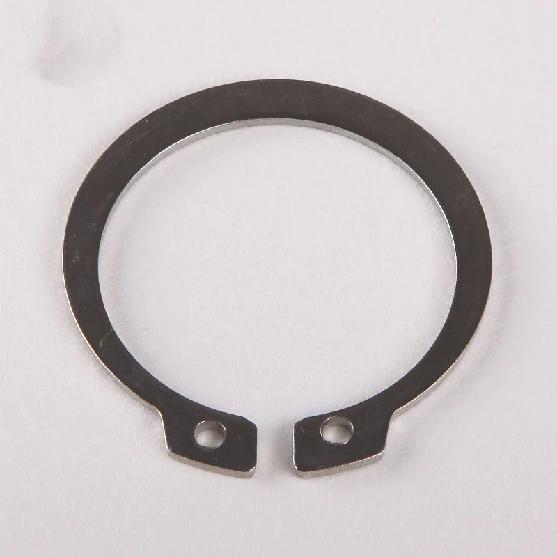 GB894. Stainless Steel 304 Shaft Collar Outer Ring Kaka Spring .C Type M15 | Обустройство дома