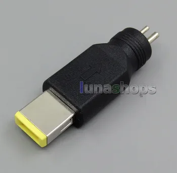 LN005159 2pin TO Lenovo IBM Thinkpad X1 Carbon m490s Yoga 11 13 Port Power converter Adapter
LN005159 2pin TO Lenovo IBM Thinkpad X1 Carbon m490s Yoga 11 13 Port Power converter Adapter