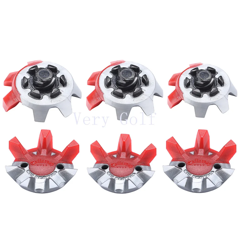 Free Shipping Champ Scorpion Stinger Fits all Foot--joy Tri-LOK Golf Shoes BIG BERTHA SPIKES 28 spikes
Free Shipping Champ Scorpion Stinger Fits all Foot--joy Tri-LOK Golf Shoes BIG BERTHA SPIKES 28 spikes