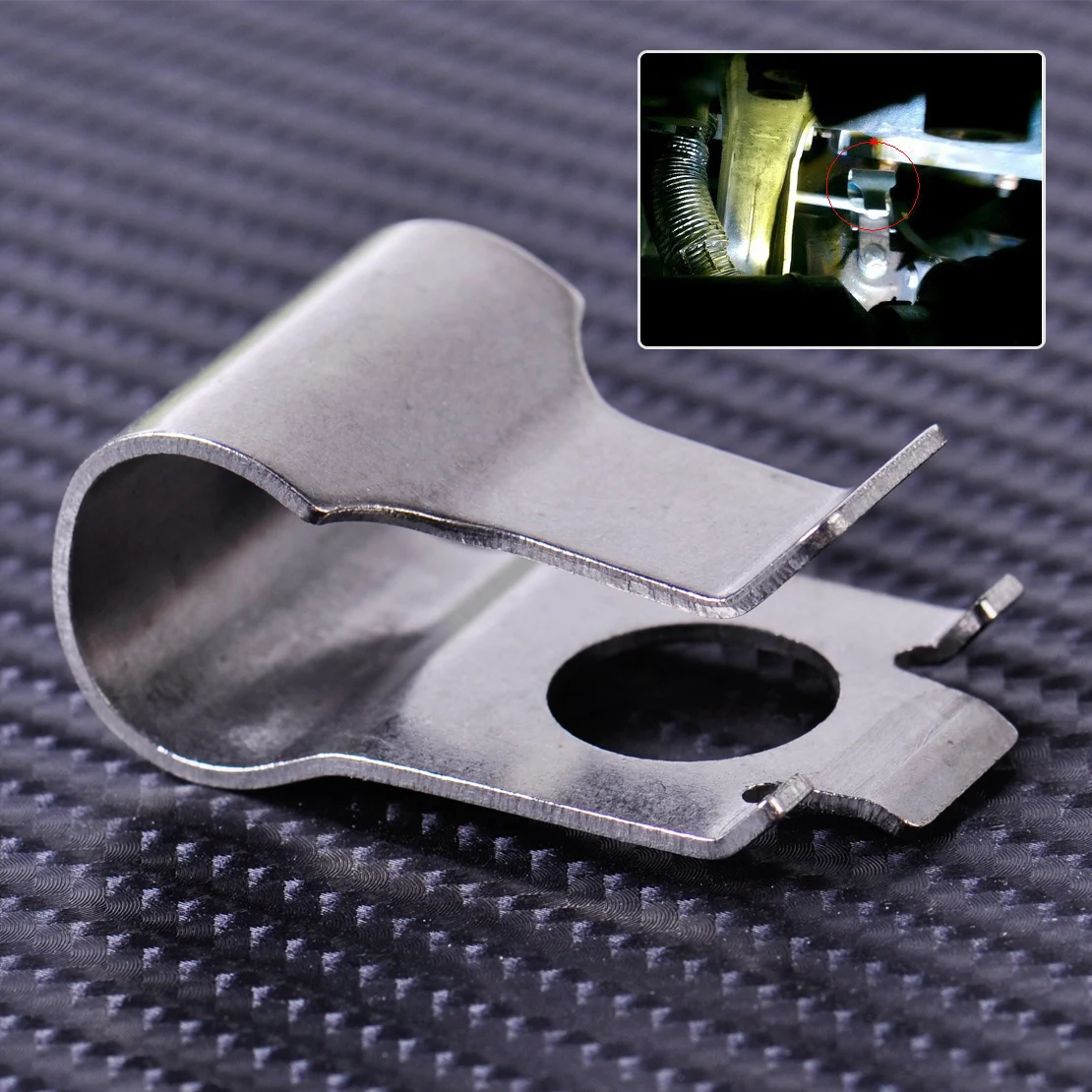 CITALL New Engine Turbo Clip Fastener 06J 145 220 A 06J145220A 06J 145 220A Fit for VW 2.0T
CITALL New Engine Turbo Clip Fastener 06J 145 220 A 06J145220A 06J 145 220A Fit for VW 2.0T