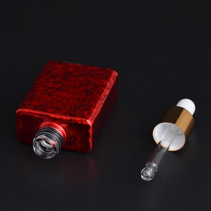MUB - 17ml Glass Vials Small Empty Laboratory Bottles Perfume Liquid Oil Fragrance Portable Travel Refillable Bottle
MUB - 17ml Glass Vials Small Empty Laboratory Bottles Perfume Liquid Oil Fragrance Portable Travel Refillable Bottle
