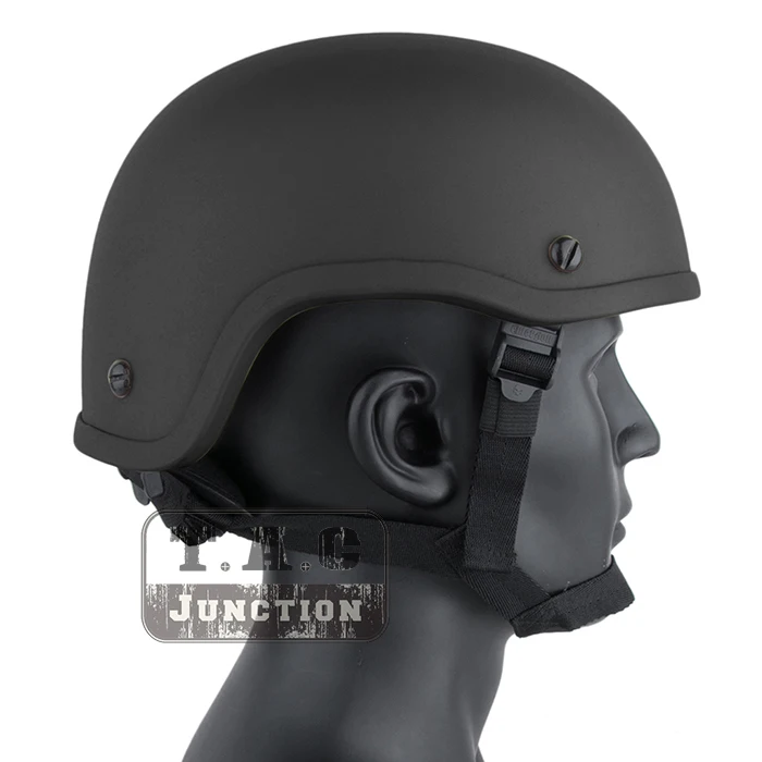 Emerson Tactical ACH ARC MICH 2001 TC-2001 Helmet EmersonGear Airsoft Paintball Hunting Helmet Head Protective ABS
Emerson Tactical ACH ARC MICH 2001 TC-2001 Helmet EmersonGear Airsoft Paintball Hunting Helmet Head Protective ABS