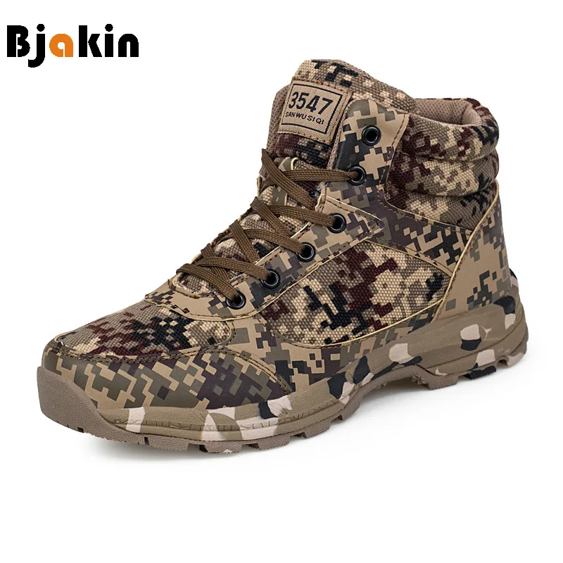 Bjakin Desert Plus Size Camouflage Cotton Shoes 46 Warmth Super Light Camping Shoes Anti-Slip Hiking Sneakers Sapatillas Hombre
Bjakin Desert Plus Size Camouflage Cotton Shoes 46 Warmth Super Light Camping Shoes Anti-Slip Hiking Sneakers Sapatillas Hombre