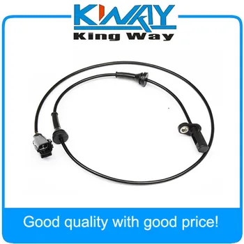 NEW ABS WHEEL SPEED SENSOR FRONT LEFT & RIGHT 9496420 FIT FOR VOLVO C70 S70 V70 9496420
NEW ABS WHEEL SPEED SENSOR FRONT LEFT & RIGHT 9496420 FIT FOR VOLVO C70 S70 V70 9496420