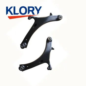 20202SC011/20202SC012 ONE SET Front Lower Control Arm For Subaru Impreza 2004-2008; Legacy2004-2008
20202SC011/20202SC012 ONE SET Front Lower Control Arm For Subaru Impreza 2004-2008; Legacy2004-2008