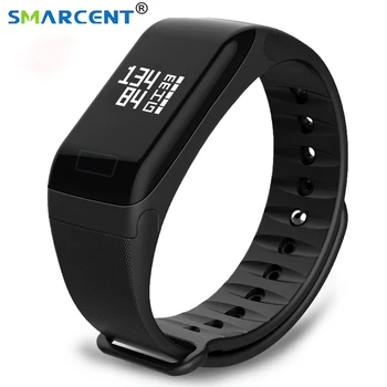 Original F1 Smart band Wristband Sport Watch Intelligent Bracelet Call Reminder Step Pulse Heart Rate Monitor for iPhone Andriod
Original F1 Smart band Wristband Sport Watch Intelligent Bracelet Call Reminder Step Pulse Heart Rate Monitor for iPhone Andriod