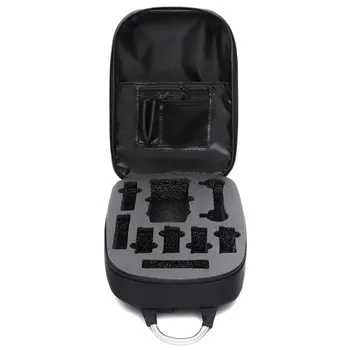 Waterproof Hard Shell PC Black Backpack handbag For Xiaomi FIMI X8 SE Remote Control Quadcopter
Waterproof Hard Shell PC Black Backpack handbag For Xiaomi FIMI X8 SE Remote Control Quadcopter