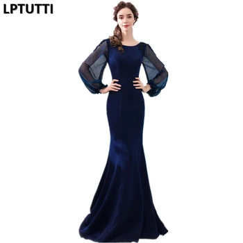 LPTUTTI Beading Lace New For Women Elegant Date Ceremony Party Prom Gown Formal Gala Events Luxury Long Evening Dress
LPTUTTI Beading Lace New For Women Elegant Date Ceremony Party Prom Gown Formal Gala Events Luxury Long Evening Dress