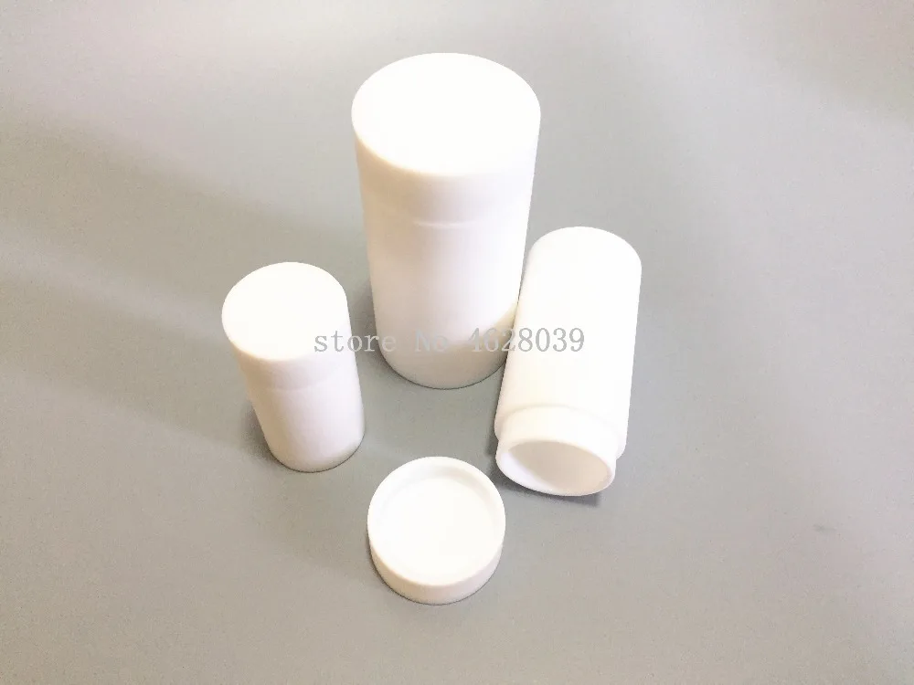 1pc 25ml 50ml 100ml 150ml 200ml 250ml Teflon chamber for Autoclave Hydrothermal Synthesis Reactor Kettle vessel great deal
1pc 25ml 50ml 100ml 150ml 200ml 250ml Teflon chamber for Autoclave Hydrothermal Synthesis Reactor Kettle vessel great deal