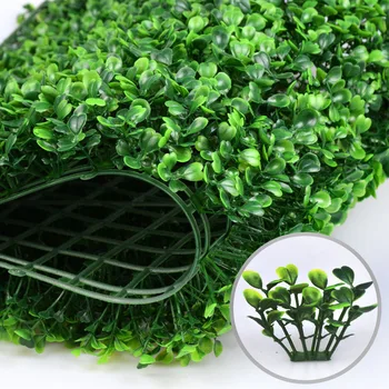 Artificial Plant Milan Grass Background Plant Wall Accessories Green Home Shopping Mall Wedding Decoration Photography Props
Artificial Plant Milan Grass Background Plant Wall Accessories Green Home Shopping Mall Wedding Decoration Photography Props
