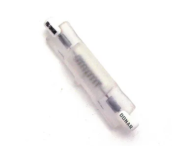 DONAR DN-27967 120V 650W FBX JPD120V-650WCF 120V650W R7S frosted double ended quartz halogen bulb stage video lamp Free Shipping
DONAR DN-27967 120V 650W FBX JPD120V-650WCF 120V650W R7S frosted double ended quartz halogen bulb stage video lamp Free Shipping