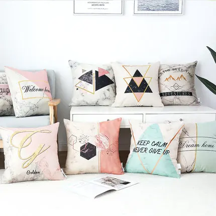 Nordic Style Soft Decorative Cushions Cover Pillow Pillowcase Polyester 45*45 hrow Pillow Household Pillowcover
Nordic Style Soft Decorative Cushions Cover Pillow Pillowcase Polyester 45*45 hrow Pillow Household Pillowcover
