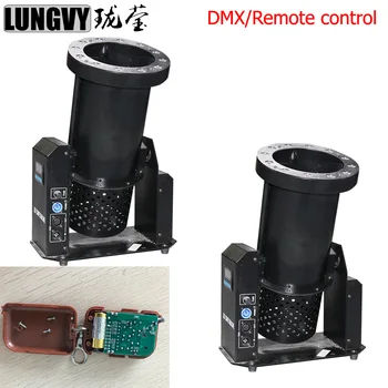 Free Shipping 2pcs/Lot 12x3w LED Confetti Machine DMX/Remote Control 1200W Confetti Cannon Wedding Shooter Party Event Launcher 
Free Shipping 2pcs/Lot 12x3w LED Confetti Machine DMX/Remote Control 1200W Confetti Cannon Wedding Shooter Party Event Launcher