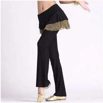 New belly dance costumes senior sexy 07# crystal cotton belly dance pants for women belly dance trousers 
New belly dance costumes senior sexy 07# crystal cotton belly dance pants for women belly dance trousers