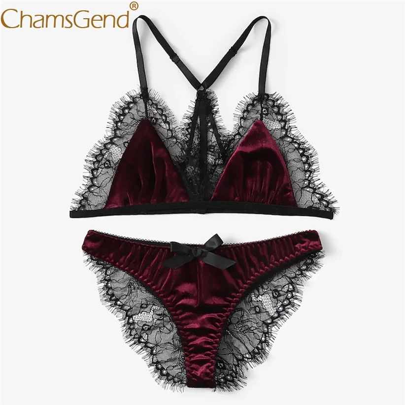 Women Fashion Lace Bras Bralette Sexy Pleuche Deep V-neck Push up Underwear Hot-selling Vintage Solid Color Bra Set 90227
Women Fashion Lace Bras Bralette Sexy Pleuche Deep V-neck Push up Underwear Hot-selling Vintage Solid Color Bra Set 90227