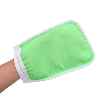 Exfoliating Hammam Glove Scrub Face & Body Remove Blackheads Cellulite Massage Mitt Deep Exfoliation Glove Skin Exfoliator Mitt
Exfoliating Hammam Glove Scrub Face & Body Remove Blackheads Cellulite Massage Mitt Deep Exfoliation Glove Skin Exfoliator Mitt