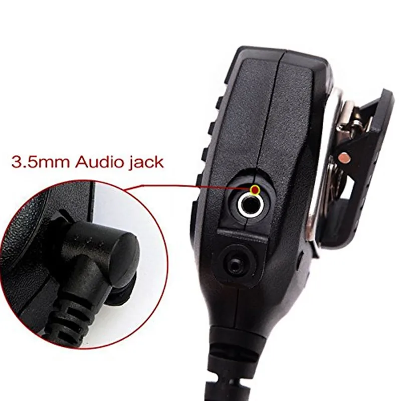 TYT-2-Pin-PTT-Remote-Waterproof-Shoulder-Speaker-Mic-Microph-for-TYT-MD-380-MD-390 (3)