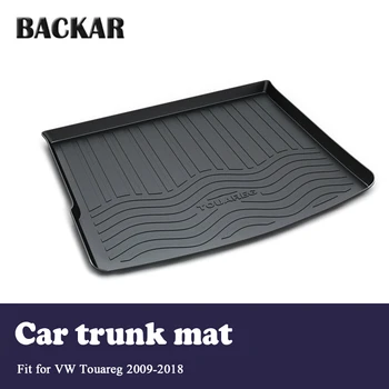 Backar Car Cargo Rear Trunk Mat Boot Liner Tray Anti-slip Mat For VW Touareg 2009 2010 2011 2012 2013 2014 2015 2016 2017 2018
Backar Car Cargo Rear Trunk Mat Boot Liner Tray Anti-slip Mat For VW Touareg 2009 2010 2011 2012 2013 2014 2015 2016 2017 2018