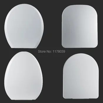 Universal thicken pp board U V O type Slow-Close toilet seats cover,High quality white Ordinary buffer toilet seats lid,J17553
Universal thicken pp board U V O type Slow-Close toilet seats cover,High quality white Ordinary buffer toilet seats lid,J17553