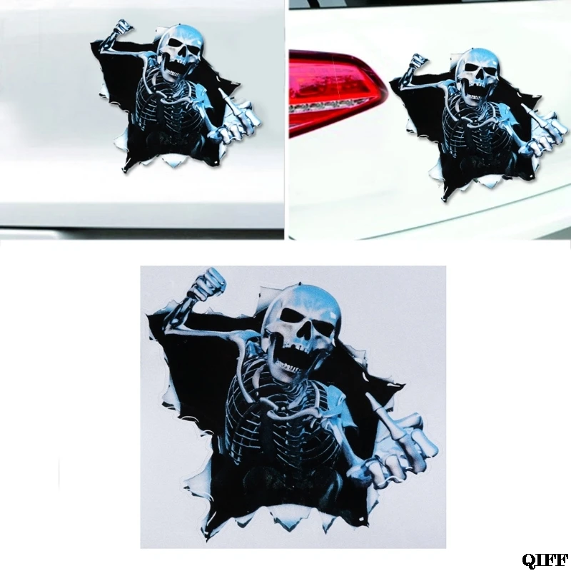 Drop Ship&Wholesale Death Skull Helmet Bike Motorcycle Helmet Vehicle Car Truck Window Decal Sticker May06
Drop Ship&Wholesale Death Skull Helmet Bike Motorcycle Helmet Vehicle Car Truck Window Decal Sticker May06
