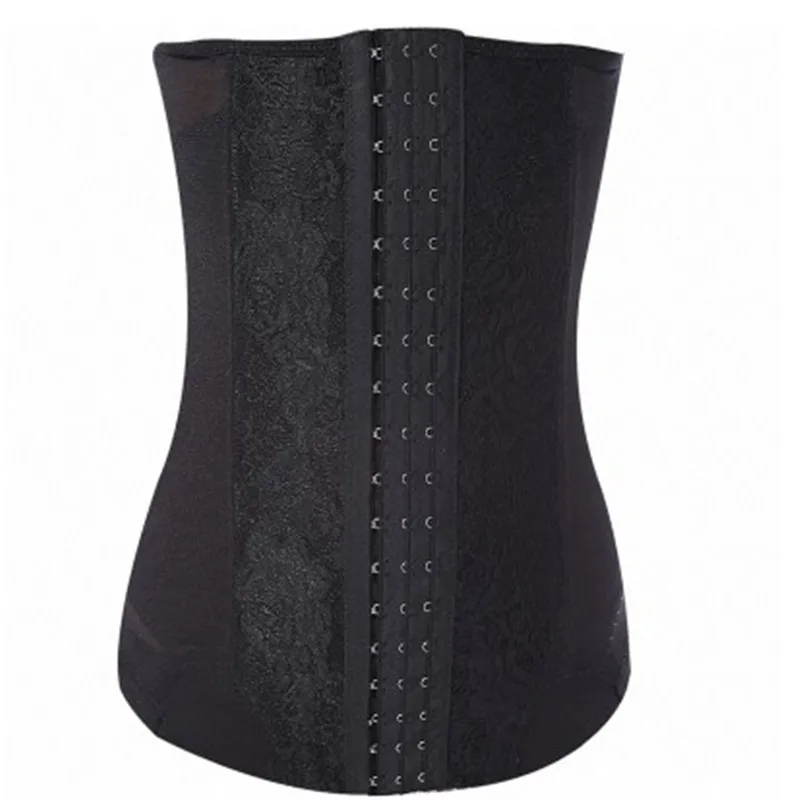 New Brand Shapers Weight Loss Corset Waist Cincher Trainer Thin Body Shapers Slim Underwear Cinta Fajas Gaine Amincissante #4166
New Brand Shapers Weight Loss Corset Waist Cincher Trainer Thin Body Shapers Slim Underwear Cinta Fajas Gaine Amincissante #4166