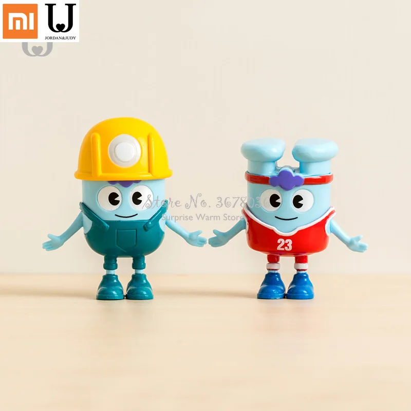 Xiaomi Personality Character Doll Creative Decoration Home Decoration Cartoon Doll Decoration Cartoon Child Toy Easy Carry
Xiaomi Personality Character Doll Creative Decoration Home Decoration Cartoon Doll Decoration Cartoon Child Toy Easy Carry