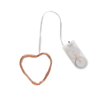 3m/4m/5m/6mLED Fairy String LightCopper Wire Strip Holiday Light For Party Wedding Garland Lighting Decoration Battery Operated
3m/4m/5m/6mLED Fairy String LightCopper Wire Strip Holiday Light For Party Wedding Garland Lighting Decoration Battery Operated