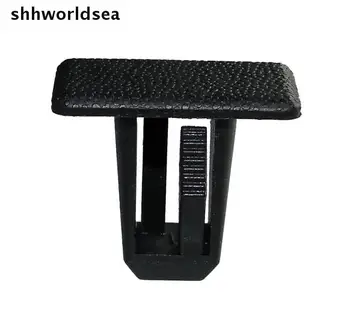 shhworldsea 100PCS Rocker Panel Clip For Chrysler 5FR56DX9 for Jeep for Grand Cherokee 1999-On Plastic Clips Car Auto Fastener
shhworldsea 100PCS Rocker Panel Clip For Chrysler 5FR56DX9 for Jeep for Grand Cherokee 1999-On Plastic Clips Car Auto Fastener