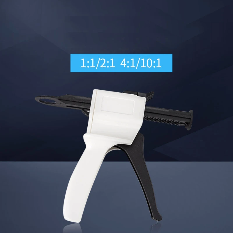 Dental lab equipment Dental Impression Mixing Dispensing Universal Dispenser Gun
Dental lab equipment Dental Impression Mixing Dispensing Universal Dispenser Gun