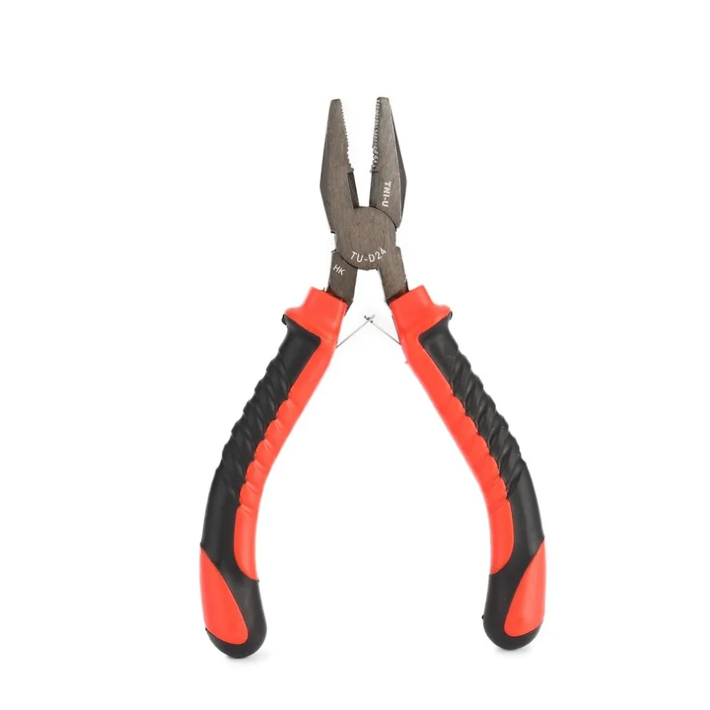 TNI-U 150mm 4.5 inch Japanese Type Wire cutter plier Diagonal Beading Cable Wire Side Cutter Cutting Nippers Pliers Hand Tool
TNI-U 150mm 4.5 inch Japanese Type Wire cutter plier Diagonal Beading Cable Wire Side Cutter Cutting Nippers Pliers Hand Tool