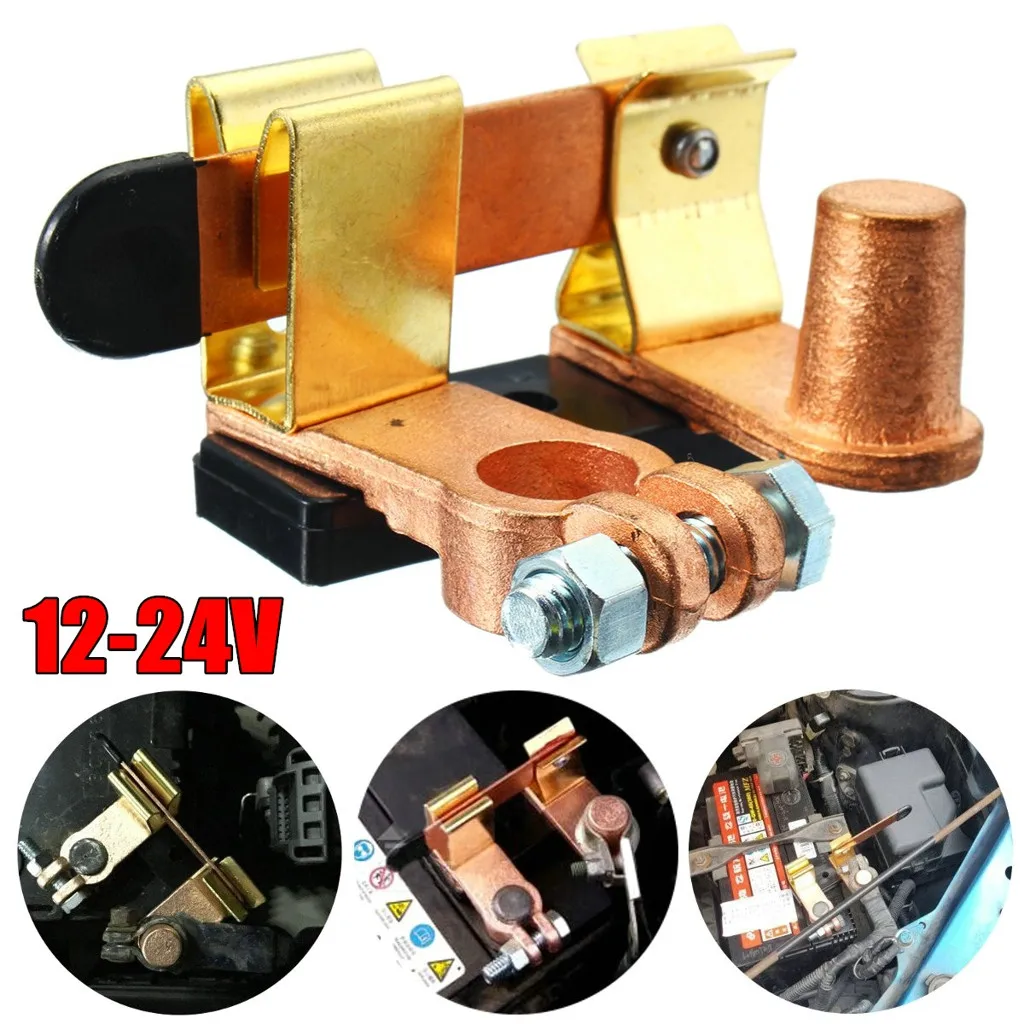 Battery switch WirthCo Engineering Battery Doctor Blade Switch For Top Post Batteri 20138 Battery switch Car Accessories
Battery switch WirthCo Engineering Battery Doctor Blade Switch For Top Post Batteri 20138 Battery switch Car Accessories