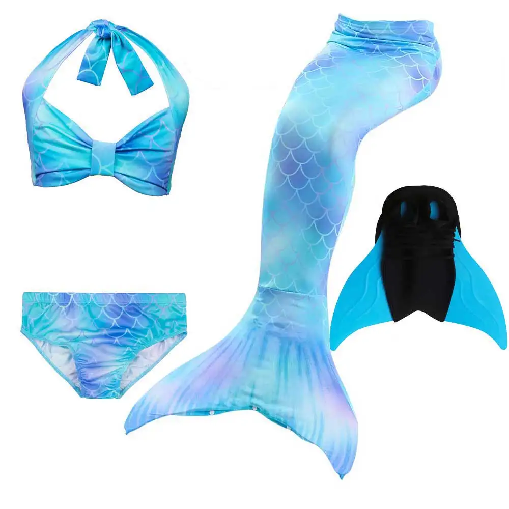 Girls Princess Mermaid Tail For Swimming Cosplay Swimsuit Kids Girls Bikini And Mermaid Fancy Dress Sparkle Tail Costume
Girls Princess Mermaid Tail For Swimming Cosplay Swimsuit Kids Girls Bikini And Mermaid Fancy Dress Sparkle Tail Costume
