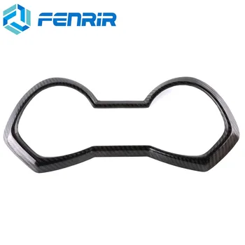 FENRIR Carbon Fiber Motorcycle Speedometer Odometer Instrument Meter Monitor Cover for Yamaha Xmax 300 Xmax300 2017 2018
FENRIR Carbon Fiber Motorcycle Speedometer Odometer Instrument Meter Monitor Cover for Yamaha Xmax 300 Xmax300 2017 2018