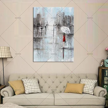 100% Handmade High Quality Oil Painting on Canvas Art Abstract City Street Landscape Oil Painting Living Room Home Wall Decor
100% Handmade High Quality Oil Painting on Canvas Art Abstract City Street Landscape Oil Painting Living Room Home Wall Decor