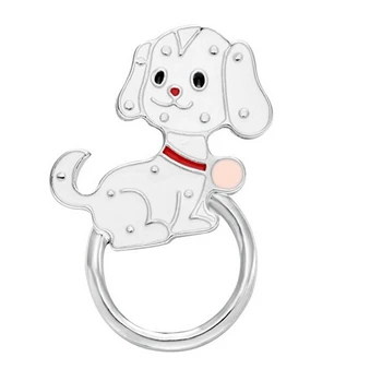 Senfai Crystal Cute Dog Glasses Holder Brooch,Alloy Lovely Puppy Magnetic Eyeglass Holder For Shirt For Girls Best Gifts
Senfai Crystal Cute Dog Glasses Holder Brooch,Alloy Lovely Puppy Magnetic Eyeglass Holder For Shirt For Girls Best Gifts