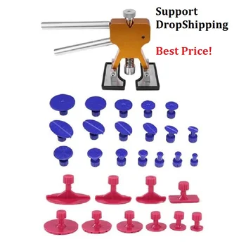 Paintless Dent Repair Tools Auto Car Body Dent Lifter Remover Repair Puller Kit Tools Tool Kit Slide Hammer Suction Cup Car Kits
Paintless Dent Repair Tools Auto Car Body Dent Lifter Remover Repair Puller Kit Tools Tool Kit Slide Hammer Suction Cup Car Kits
