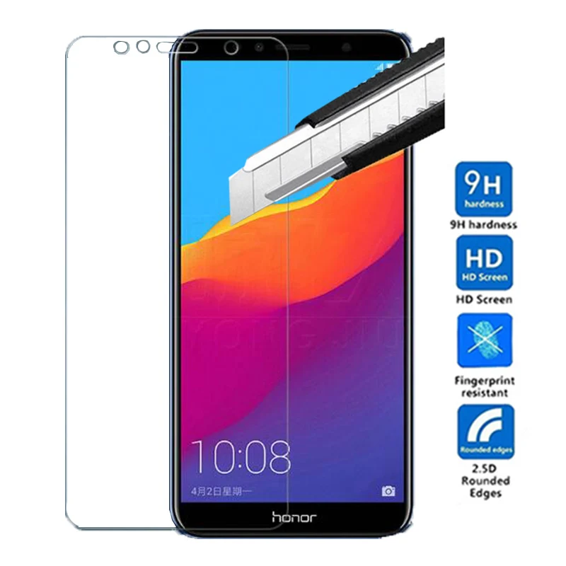 9H Tempered Glass for Hauwei Y7 2018 Protective Film Screen Protector Film For Huawei Y7 2018 Tempered Glass
9H Tempered Glass for Hauwei Y7 2018 Protective Film Screen Protector Film For Huawei Y7 2018 Tempered Glass