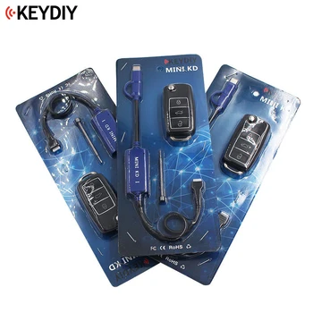 3PCS*Cheapest Original KEYDIY Mini KD Remote Key Generator Remotes Support Android Mini KD Auto Key Programming Free Update
3PCS*Cheapest Original KEYDIY Mini KD Remote Key Generator Remotes Support Android Mini KD Auto Key Programming Free Update