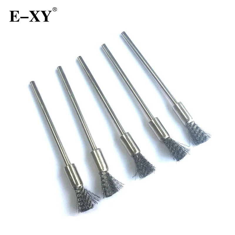 E-XY The New Electronic Cigarette DIY Tool Long Brush MOD RDA RTA Atomizer Tank Heating Wire coils DIY Long Clean Steel Brush
E-XY The New Electronic Cigarette DIY Tool Long Brush MOD RDA RTA Atomizer Tank Heating Wire coils DIY Long Clean Steel Brush