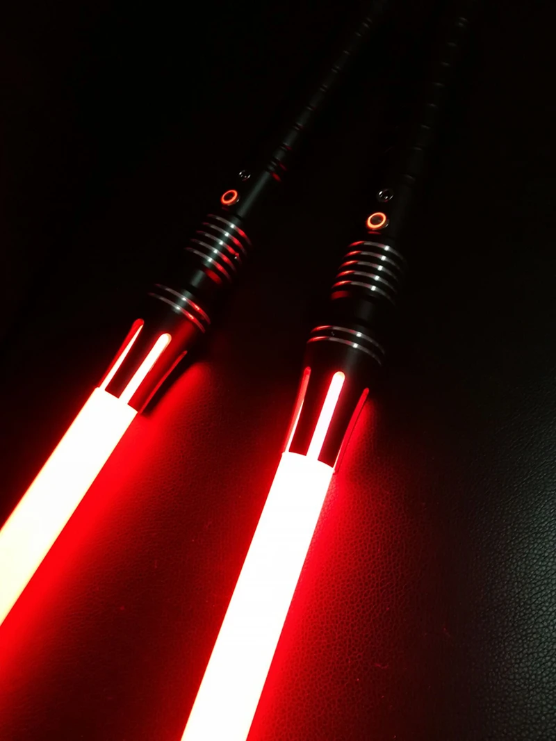 11 Colors Lightsaber Boy Gril Toy Flashing Sword RGB Sword Cosplay Interesting Star Laser Emitting Outdoor Creative Children Toy (5)