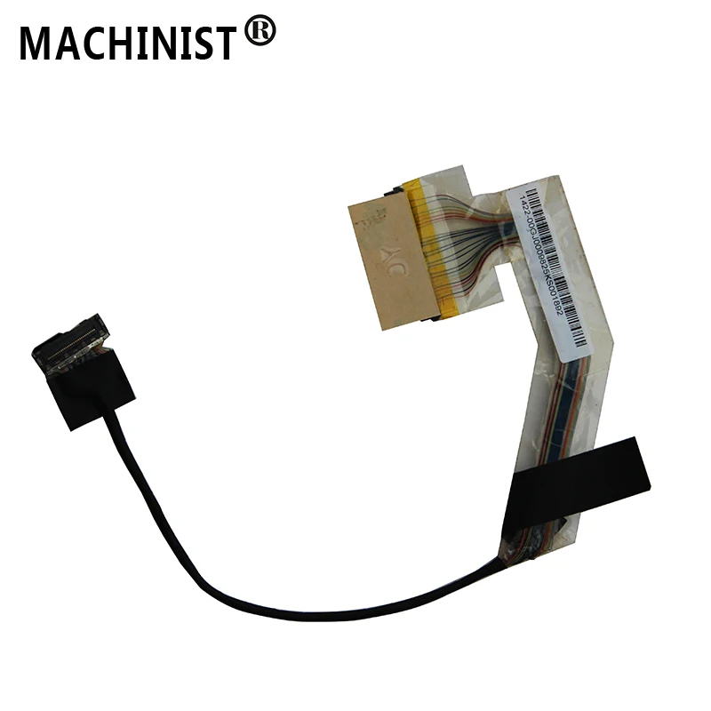 video screen For ASUS 1001 1005 1005HA 1005PX 1005HAB 1005PE 1001HA 1001PX laptop LCD LED LVDS Display Ribbon video cable
video screen For ASUS 1001 1005 1005HA 1005PX 1005HAB 1005PE 1001HA 1001PX laptop LCD LED LVDS Display Ribbon video cable