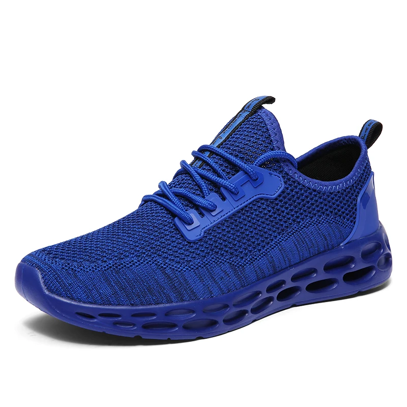 2019 NEWEST Men's Sport Sneakers Shoes Outdoor Men Breathable Lightweight Running Shoes Man Sport Footwear Comfortable Size39-47
2019 NEWEST Men's Sport Sneakers Shoes Outdoor Men Breathable Lightweight Running Shoes Man Sport Footwear Comfortable Size39-47