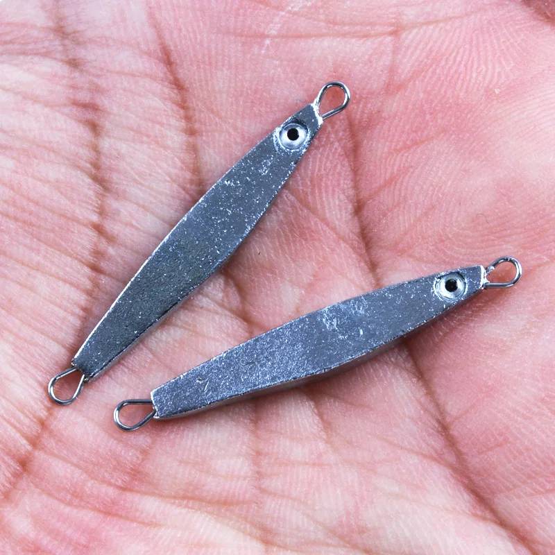 Fishing Lure 2pcs 3g 3.5cm Jigging Swimbait Spoon Lures Metal jig Spoon Lure Spinner Metal Jigging Shore Cast Iron accessories
Fishing Lure 2pcs 3g 3.5cm Jigging Swimbait Spoon Lures Metal jig Spoon Lure Spinner Metal Jigging Shore Cast Iron accessories