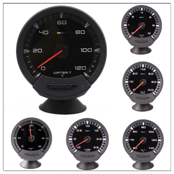 GReddi Sirius Meter Turbo Boost Gauge 7 Colors Racing Car Gauge New Electronic Boost Sensor 2.5 Bar 3 Inch 63mm
GReddi Sirius Meter Turbo Boost Gauge 7 Colors Racing Car Gauge New Electronic Boost Sensor 2.5 Bar 3 Inch 63mm