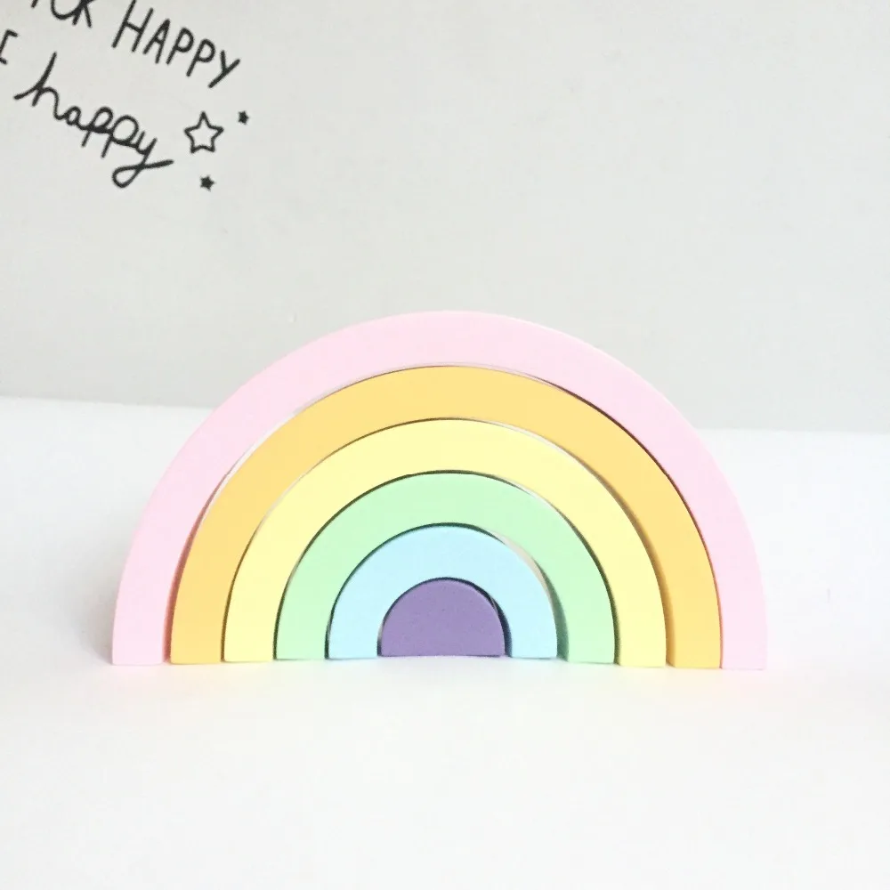 Nordic Educational Wooden stacking Toys Wood Blocks Set Wooden Rainbow Blocks Natural Craft Toys Kids Room Accessory Decor
Nordic Educational Wooden stacking Toys Wood Blocks Set Wooden Rainbow Blocks Natural Craft Toys Kids Room Accessory Decor