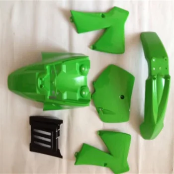 2002-2008 RACING KTM50 KTM sx 50 GREEN PLASTIC MOTORCYCLE SX50 KTM50 fairing carenado pit bike guardabarro moto parafango moto
2002-2008 RACING KTM50 KTM sx 50 GREEN PLASTIC MOTORCYCLE SX50 KTM50 fairing carenado pit bike guardabarro moto parafango moto