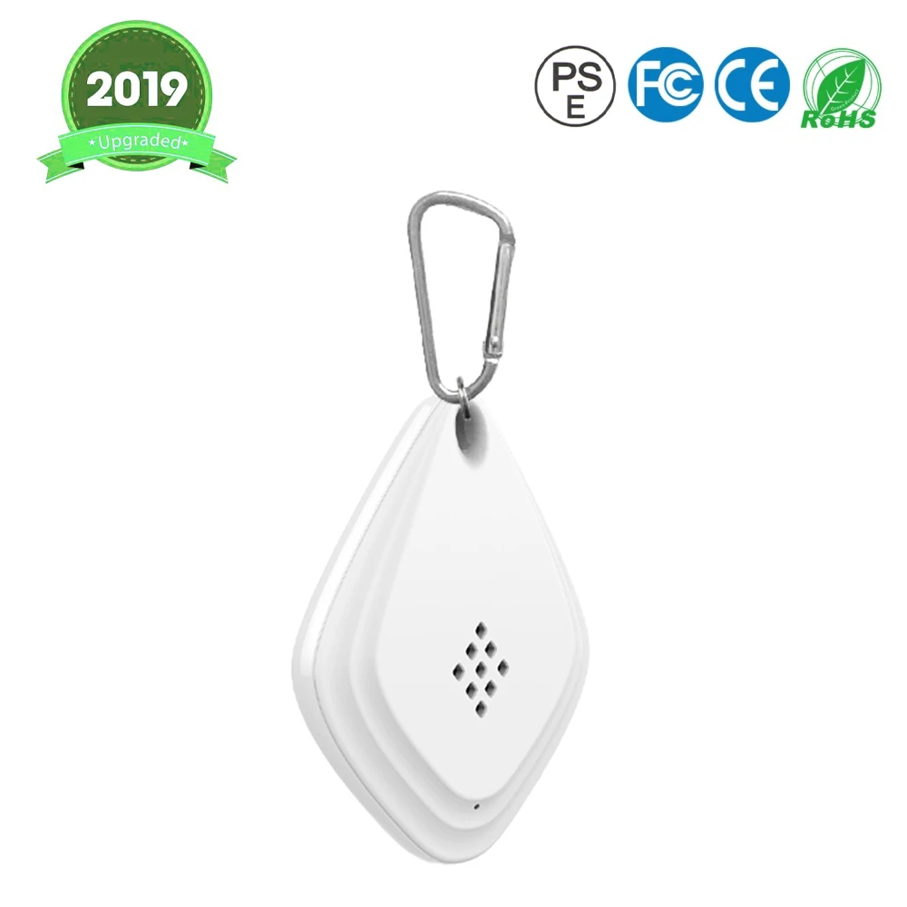 Ultrasonic Electronic USB Killer Pest Insect Snake Repeller Summer Camping Hiking Kitchen Home Portable Mosquito Repeller
Ultrasonic Electronic USB Killer Pest Insect Snake Repeller Summer Camping Hiking Kitchen Home Portable Mosquito Repeller